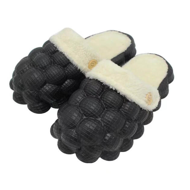 Adults Winter Style B Bubble Slides