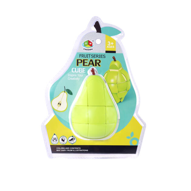 Fruit Magic Cube – Pear