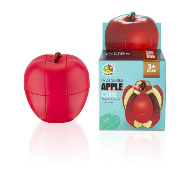 Fruit Magic Cube – Apple