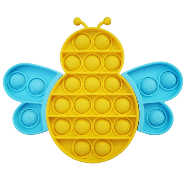 POP the BUBBLE - Fidget Toy BEE